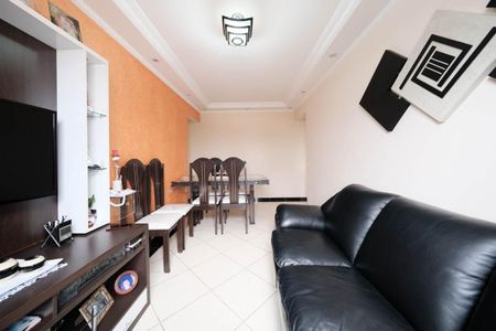 Apartamento à venda com 60m², 2 quartos e 1 vagaSala