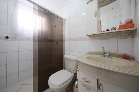 Apartamento à venda com 60m², 2 quartos e 1 vagaBanheiro