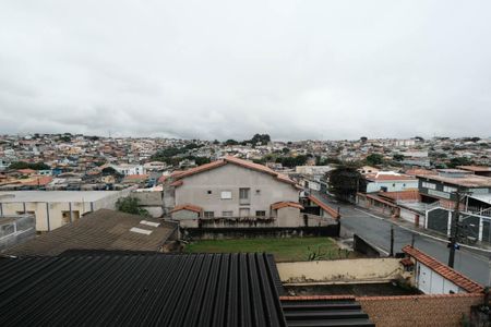 Apartamento à venda com 60m², 2 quartos e 1 vagaCozinha e Área de Serviço