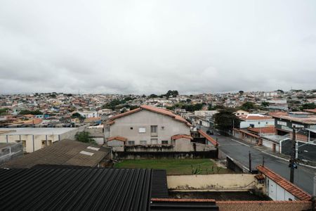 Sala de apartamento à venda com 2 quartos, 60m² em Vila Constanca, São Paulo