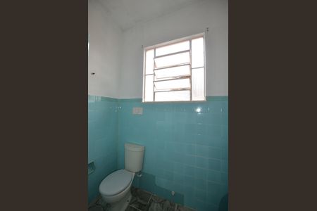 Apartamento para alugar com 78m², 2 quartos e sem vagaBanheiro
