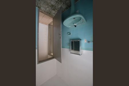Apartamento para alugar com 78m², 2 quartos e sem vagaBanheiro