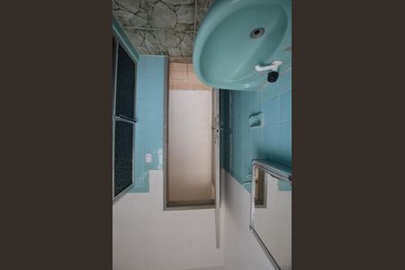 Apartamento para alugar com 78m², 2 quartos e sem vagaBanheiro