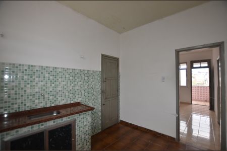 Apartamento para alugar com 78m², 2 quartos e sem vagaCozinha 
