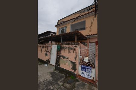 Apartamento para alugar com 78m², 2 quartos e sem vagaFachada