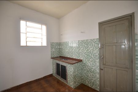 Apartamento para alugar com 78m², 2 quartos e sem vagaCozinha 