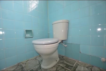 Apartamento para alugar com 78m², 2 quartos e sem vagaBanheiro