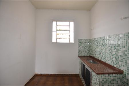 Apartamento para alugar com 78m², 2 quartos e sem vagaCozinha 