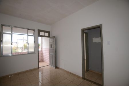 Sala  de apartamento para alugar com 2 quartos, 78m² em Marechal Hermes, Rio de Janeiro