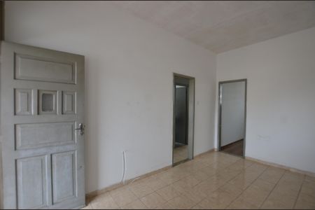 Sala  de apartamento para alugar com 2 quartos, 78m² em Marechal Hermes, Rio de Janeiro