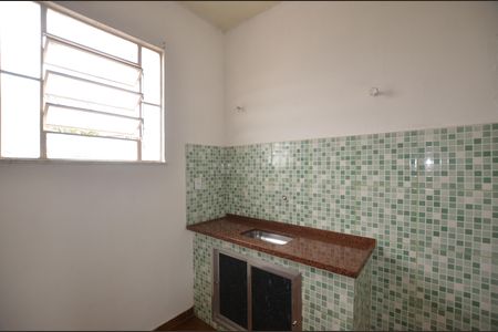 Apartamento para alugar com 78m², 2 quartos e sem vagaCozinha 