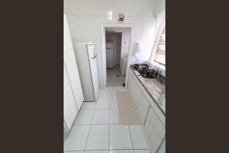 Apartamento à venda com 138m², 3 quartos e 1 vaga Apartamento à venda com 138m², 3 quartos e 1 vagaCOZINHA