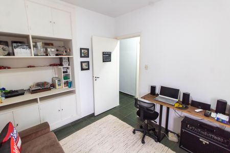 Apartamento à venda com 138m², 3 quartos e 1 vaga Apartamento à venda com 138m², 3 quartos e 1 vagaQUARTO 1