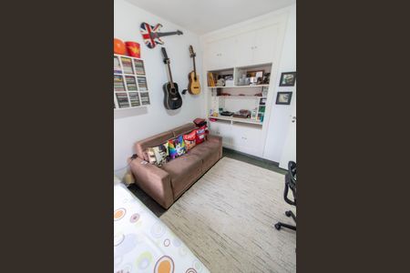 Apartamento à venda com 138m², 3 quartos e 1 vaga Apartamento à venda com 138m², 3 quartos e 1 vagaQUARTO 1