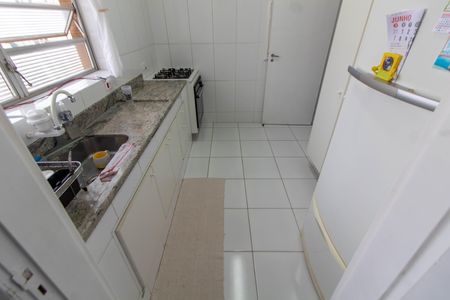 Apartamento à venda com 138m², 3 quartos e 1 vaga Apartamento à venda com 138m², 3 quartos e 1 vagaCOZINHA