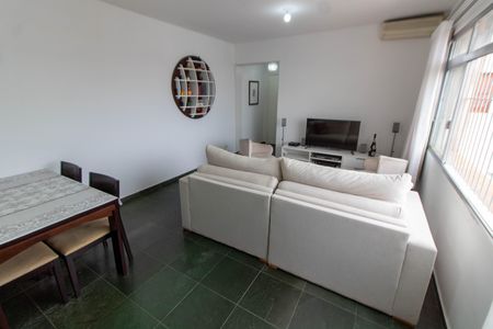 Apartamento à venda com 138m², 3 quartos e 1 vaga Apartamento à venda com 138m², 3 quartos e 1 vagaSALA