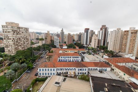 Apartamento à venda com 138m², 3 quartos e 1 vaga Apartamento à venda com 138m², 3 quartos e 1 vagaVISTA DO QUARTO 2