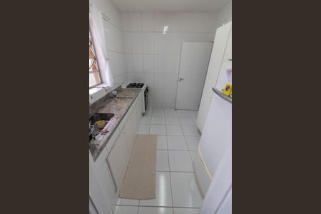Apartamento à venda com 138m², 3 quartos e 1 vaga Apartamento à venda com 138m², 3 quartos e 1 vagaCOZINHA