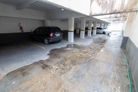 Apartamento à venda com 138m², 3 quartos e 1 vaga Apartamento à venda com 138m², 3 quartos e 1 vagaESTACIONAMENTO ROTATIVO