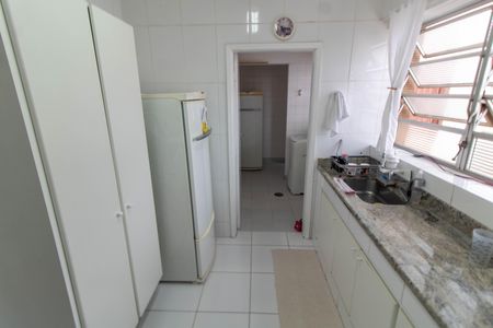 Apartamento à venda com 138m², 3 quartos e 1 vaga Apartamento à venda com 138m², 3 quartos e 1 vagaCOZINHA