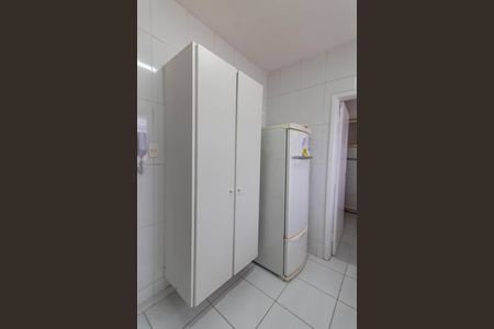 Apartamento à venda com 138m², 3 quartos e 1 vaga Apartamento à venda com 138m², 3 quartos e 1 vagaCOZINHA