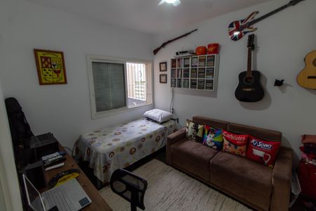 Apartamento à venda com 138m², 3 quartos e 1 vaga Apartamento à venda com 138m², 3 quartos e 1 vagaQUARTO 1