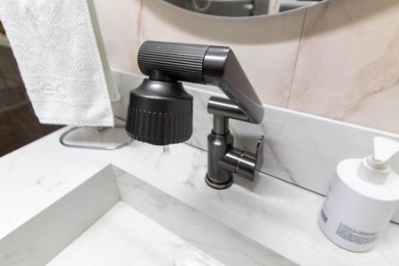 Apartamento à venda com 138m², 3 quartos e 1 vaga Apartamento à venda com 138m², 3 quartos e 1 vagaBANHEIRO