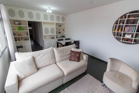 Apartamento à venda com 138m², 3 quartos e 1 vaga Apartamento à venda com 138m², 3 quartos e 1 vagaSALA