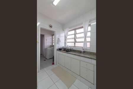 Apartamento à venda com 138m², 3 quartos e 1 vaga Apartamento à venda com 138m², 3 quartos e 1 vagaCOZINHA