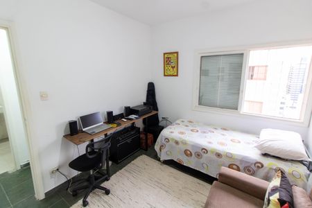 Apartamento à venda com 138m², 3 quartos e 1 vaga Apartamento à venda com 138m², 3 quartos e 1 vagaQUARTO 1