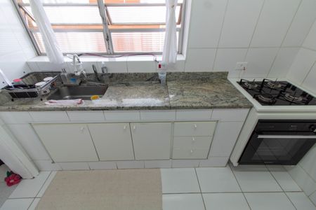 Apartamento à venda com 138m², 3 quartos e 1 vaga Apartamento à venda com 138m², 3 quartos e 1 vagaCOZINHA