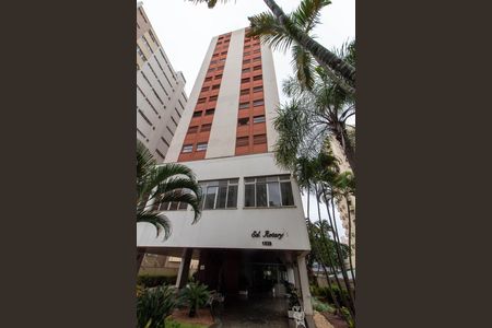 Apartamento à venda com 138m², 3 quartos e 1 vaga Apartamento à venda com 138m², 3 quartos e 1 vagaFACHADA