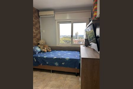 Apartamento para alugar com 90m², 3 quartos e 1 vaga Apartamento para alugar com 90m², 3 quartos e 1 vagaQuarto