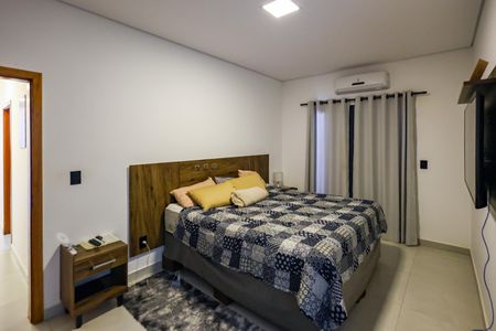 Casa de condomínio para alugar com 183m², 3 quartos e 4 vagas Casa de condomínio para alugar com 183m², 3 quartos e 4 vagasSuite 1