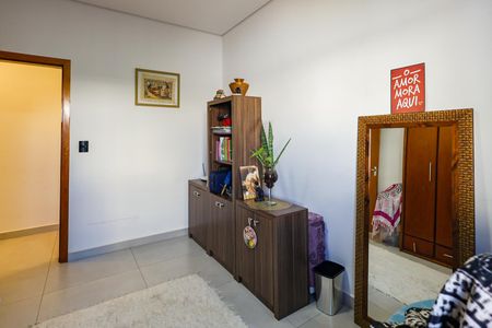 Casa de condomínio para alugar com 183m², 3 quartos e 4 vagas Casa de condomínio para alugar com 183m², 3 quartos e 4 vagasQuarto 1