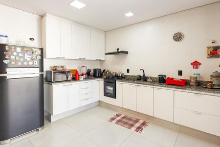 Casa de condomínio para alugar com 183m², 3 quartos e 4 vagas Casa de condomínio para alugar com 183m², 3 quartos e 4 vagasCozinha