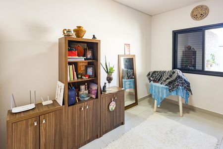 Casa de condomínio para alugar com 183m², 3 quartos e 4 vagas Casa de condomínio para alugar com 183m², 3 quartos e 4 vagasQuarto 1
