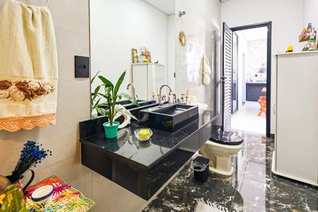 Casa de condomínio para alugar com 183m², 3 quartos e 4 vagas Casa de condomínio para alugar com 183m², 3 quartos e 4 vagasLavabro