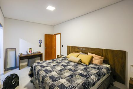Casa de condomínio para alugar com 183m², 3 quartos e 4 vagas Casa de condomínio para alugar com 183m², 3 quartos e 4 vagasSuite 1