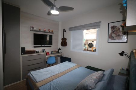 Apartamento à venda com 123m², 3 quartos e 1 vaga Apartamento à venda com 123m², 3 quartos e 1 vagaSuíte