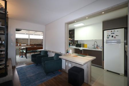 Apartamento à venda com 123m², 3 quartos e 1 vaga Apartamento à venda com 123m², 3 quartos e 1 vagaSala