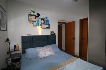 Apartamento à venda com 123m², 3 quartos e 1 vaga Apartamento à venda com 123m², 3 quartos e 1 vagaSuíte