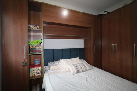 Apartamento à venda com 123m², 3 quartos e 1 vaga Apartamento à venda com 123m², 3 quartos e 1 vagaQuarto 1