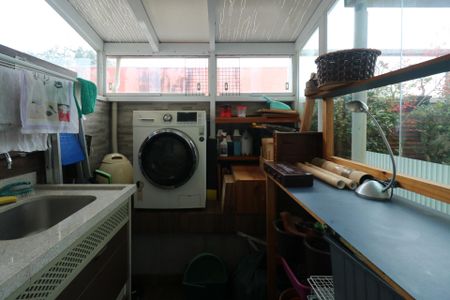 Apartamento à venda com 123m², 3 quartos e 1 vaga Apartamento à venda com 123m², 3 quartos e 1 vagaÁrea de Serviço