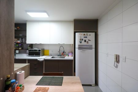 Apartamento à venda com 123m², 3 quartos e 1 vaga Apartamento à venda com 123m², 3 quartos e 1 vagaCozinha