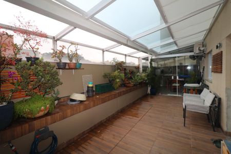Apartamento à venda com 123m², 3 quartos e 1 vaga Apartamento à venda com 123m², 3 quartos e 1 vagaQuintal