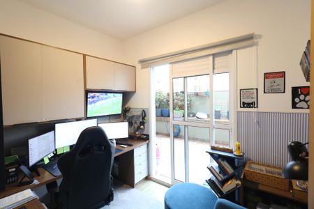 Apartamento à venda com 123m², 3 quartos e 1 vaga Apartamento à venda com 123m², 3 quartos e 1 vagaQuarto 2