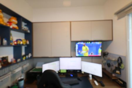 Apartamento à venda com 123m², 3 quartos e 1 vaga Apartamento à venda com 123m², 3 quartos e 1 vagaQuarto 2