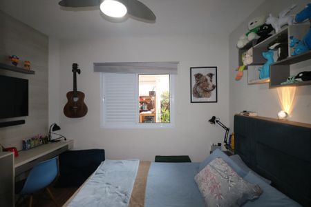 Apartamento à venda com 123m², 3 quartos e 1 vaga Apartamento à venda com 123m², 3 quartos e 1 vagaSuíte
