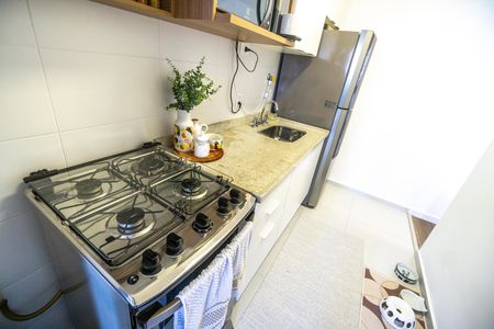 Apartamento à venda com 68m², 2 quartos e 1 vagaPia